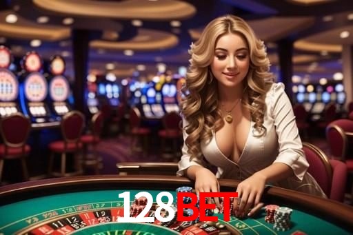Experiência VIP 128bet