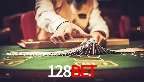 Welcome Bonus 128bet