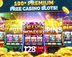 Desvendando o Mundo dos Jogos Virtuais na 128bet