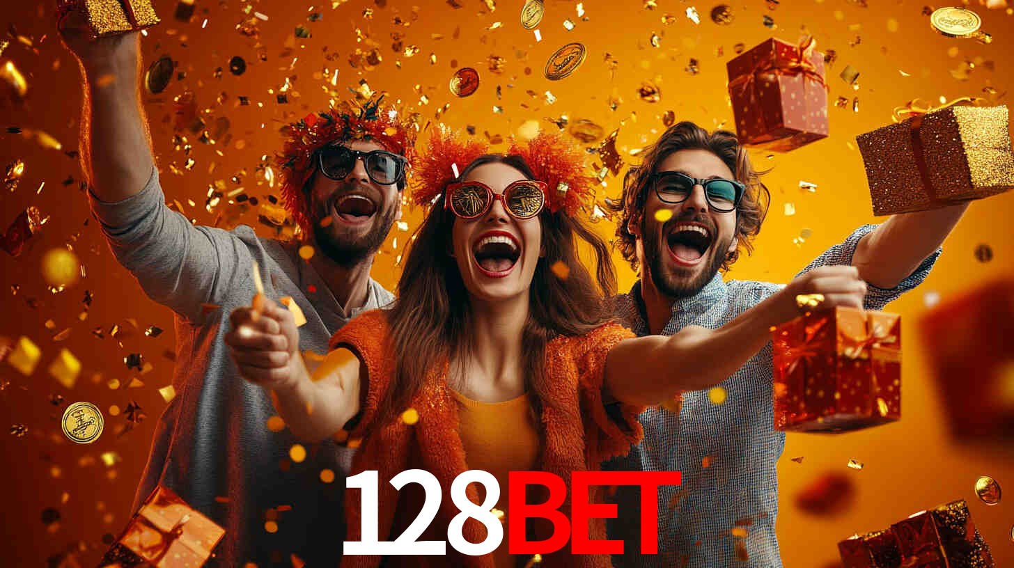 128bet: Seu Cassino Premiado com Pagamentos Rápidos