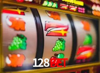 A Emoção da Loteria na 128bet: Uma Chance de Mudança de Vida