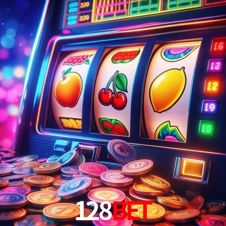 Cadastro Rápido 128bet