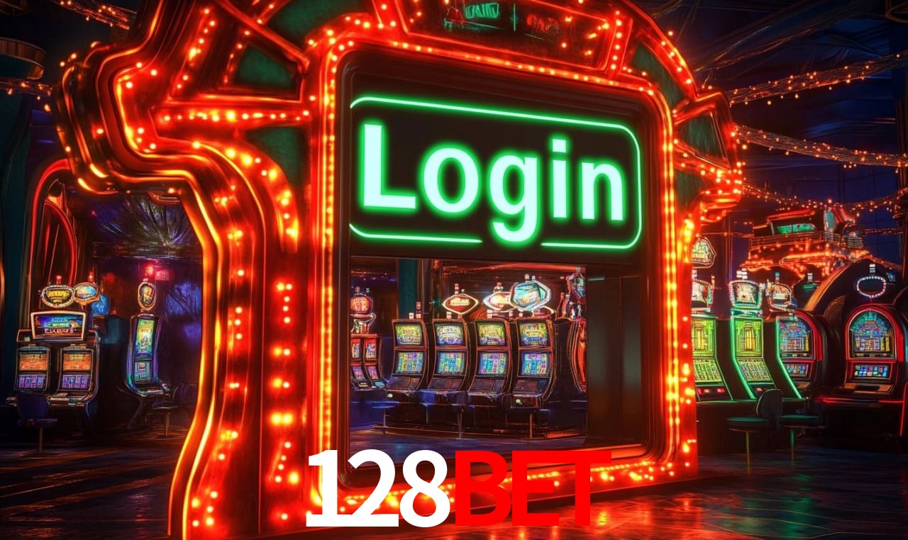 Jogos de Slot 128bet