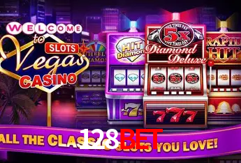 128bet São Paulo - All Bonuses