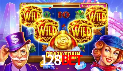 128bet São Paulo - Live Tables