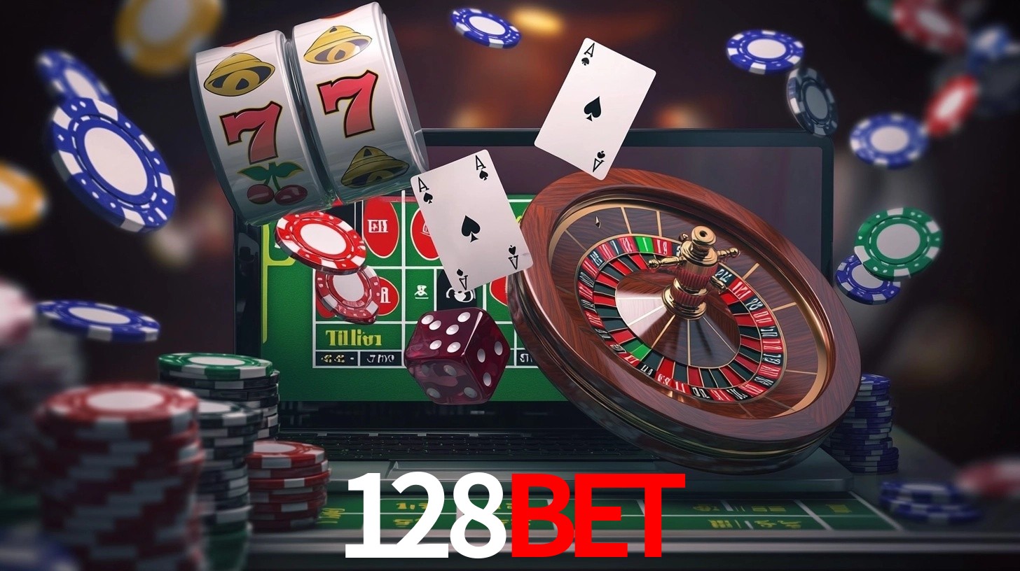 Daily Bonuses 128bet