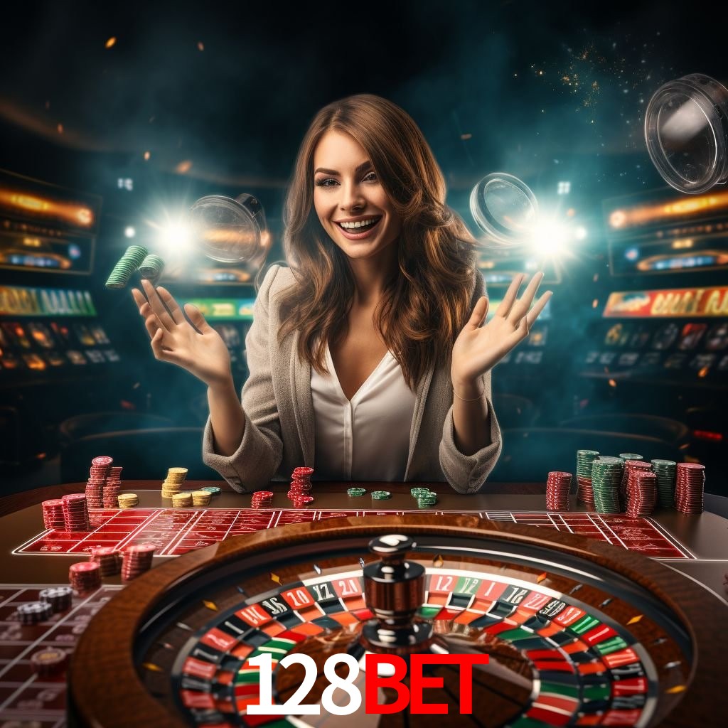 Instant EasyPaisa 128bet