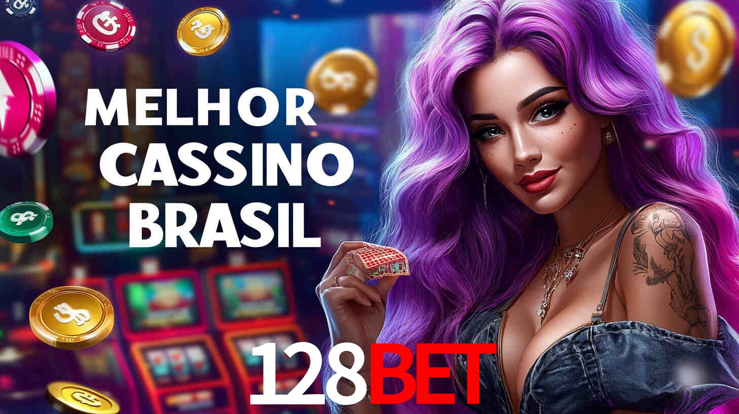 Explorando a Categoria de Eventos em Apostas na 128bet