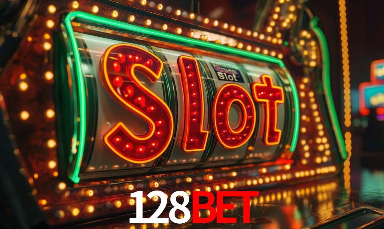 128bet - Security