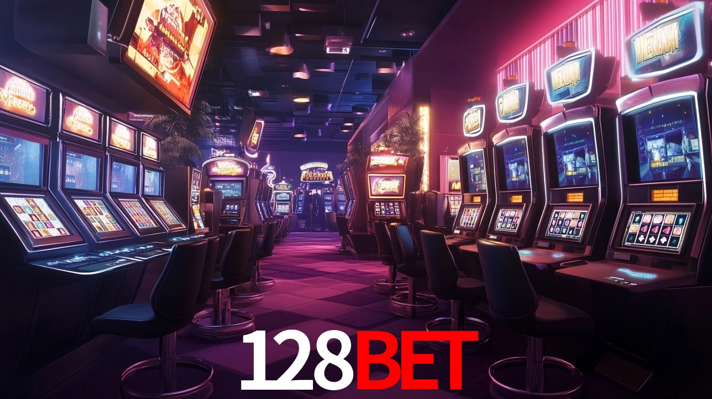 Programa VIP 128bet