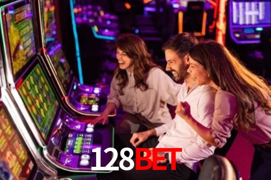 Bônus Diários 128bet