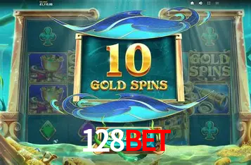 Apostas Esportivas na 128bet: Um Guia Completo