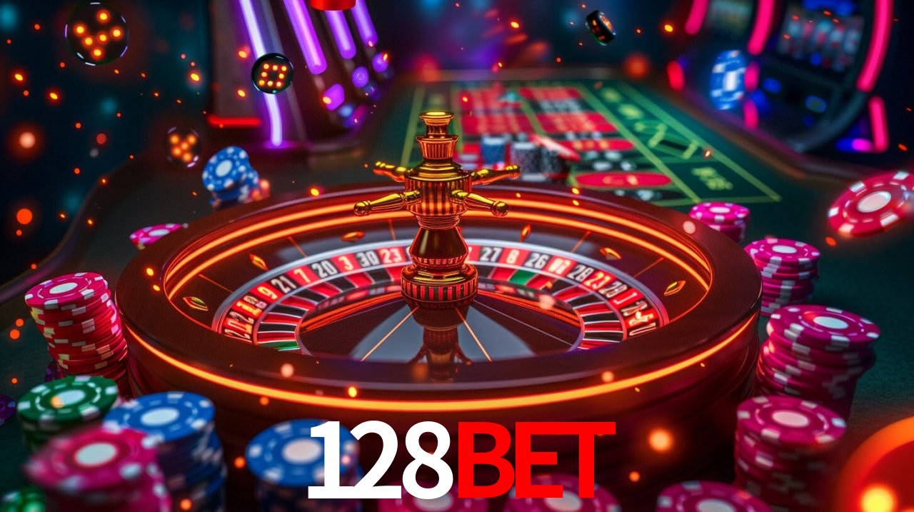 Programa VIP 128bet