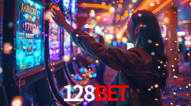 128bet login