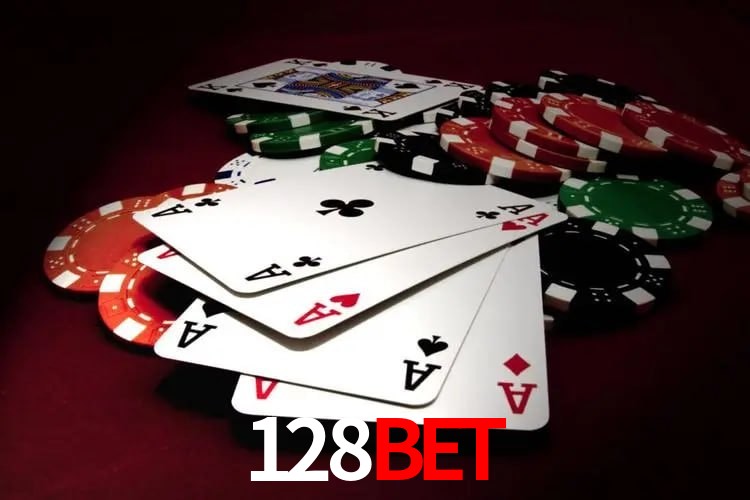 Estatísticas Esportivas 128bet