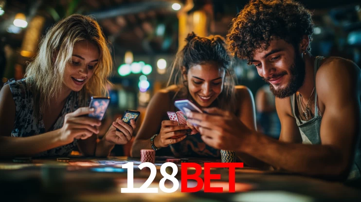 Crash Games Strategies 128bet