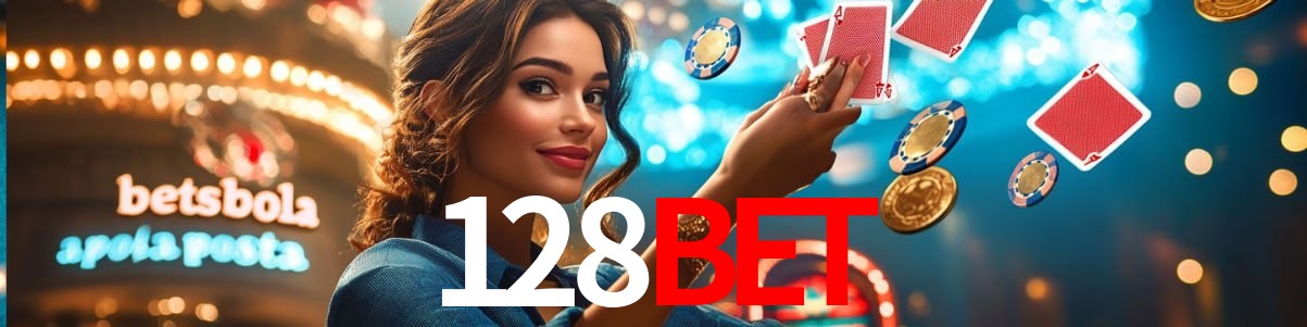 Game Providers 128bet