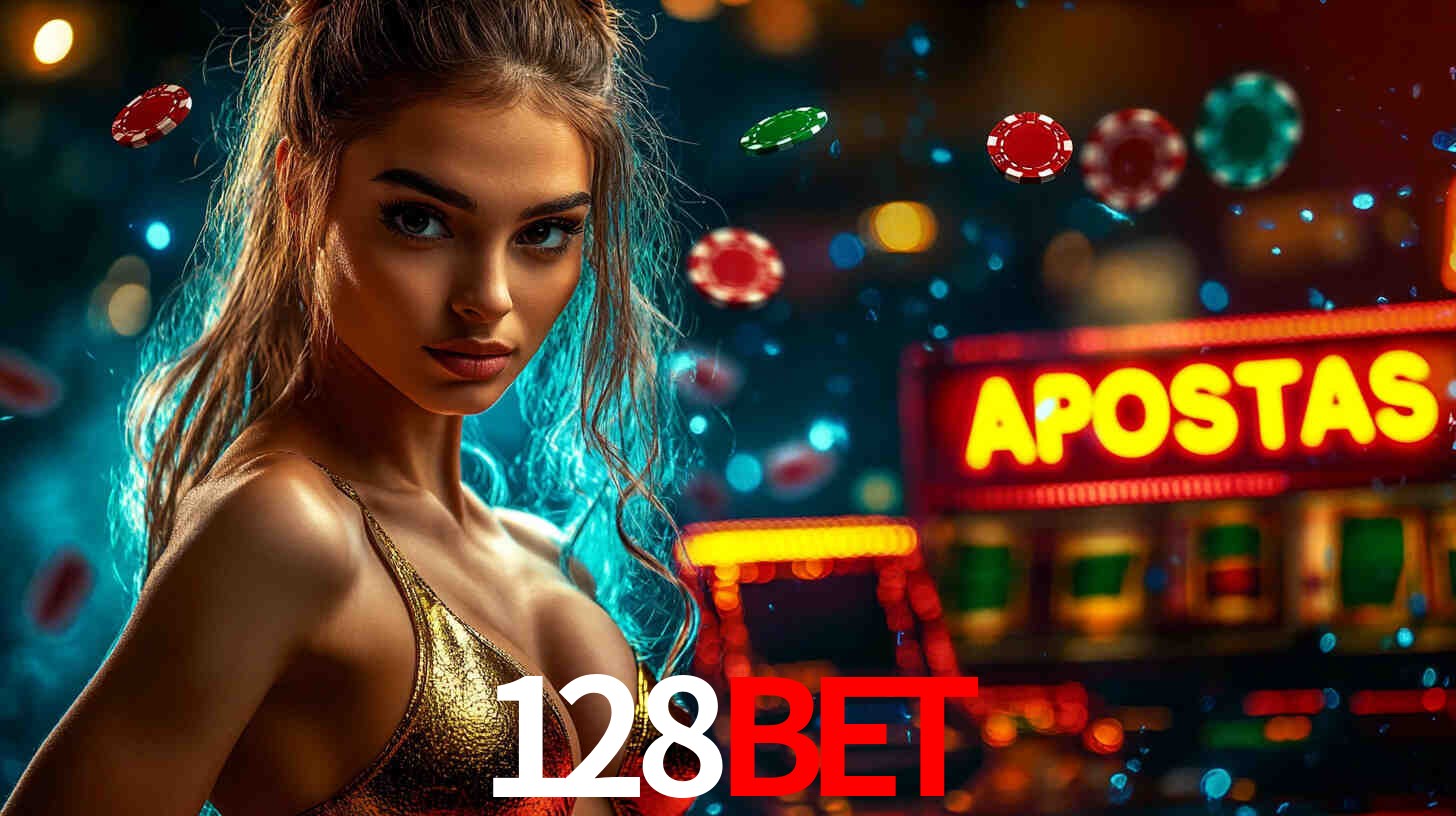 Explorando a Categoria de Eventos em Apostas na 128bet