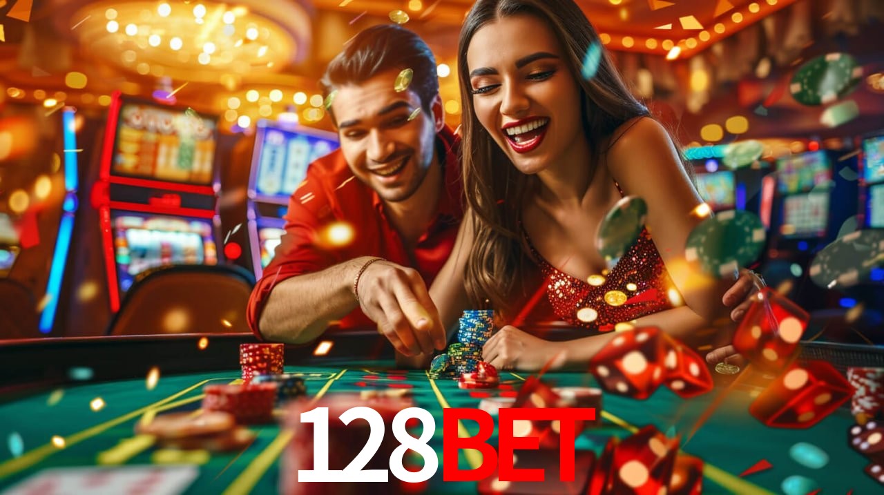 128bet - Aplicativo Móvel