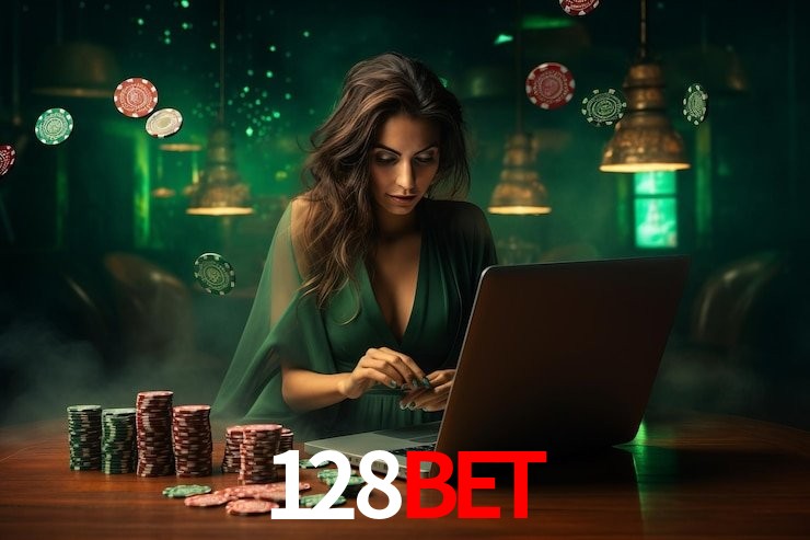 128bet - App Security