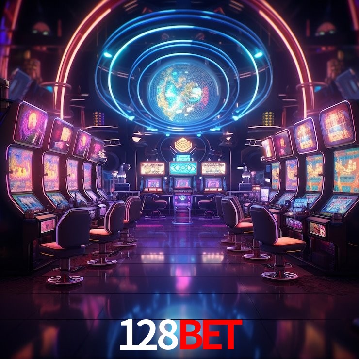 128bet Salvador - Football