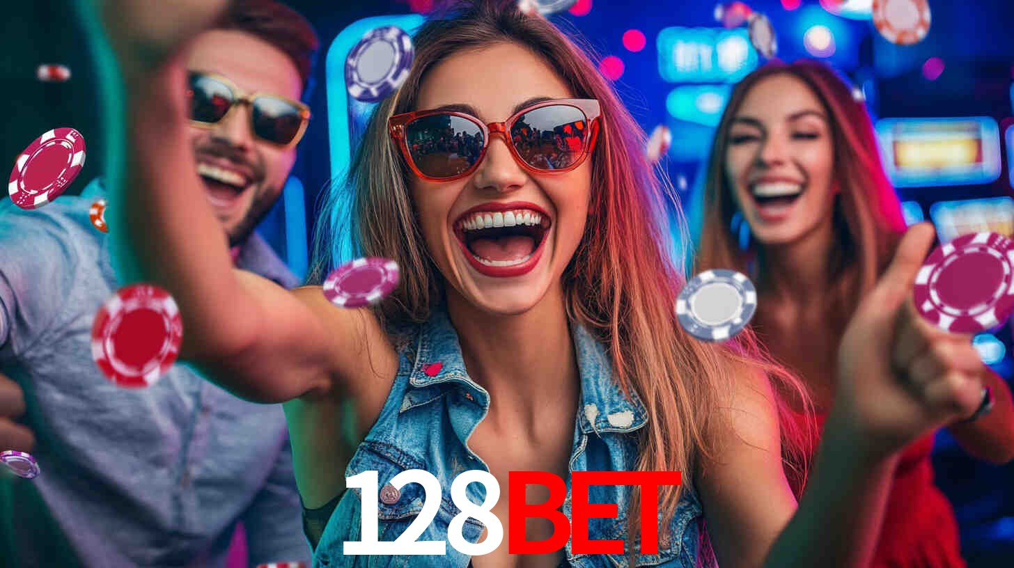 Descubra a Essência do 128bet: Nossa História e Compromissos