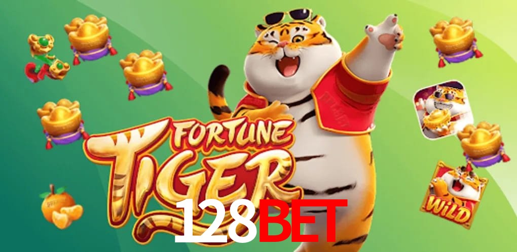 Slot Games 128bet