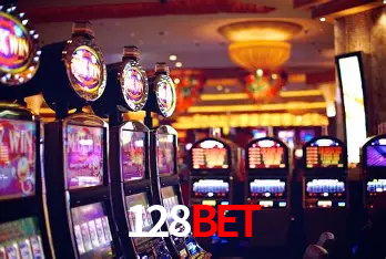128bet Belo Horizonte - VIP Casino