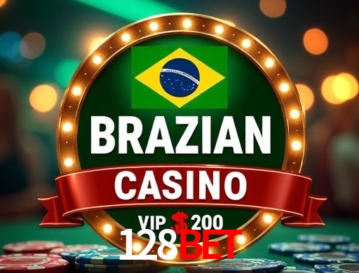 128bet Salvador - Strategy