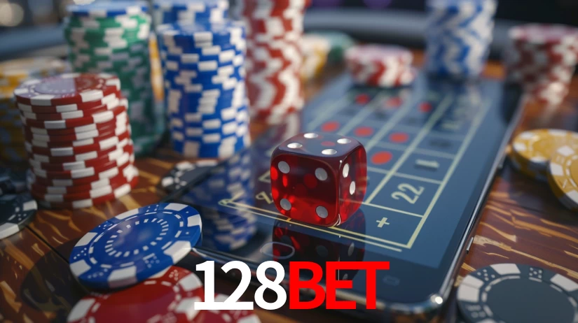 128bet login