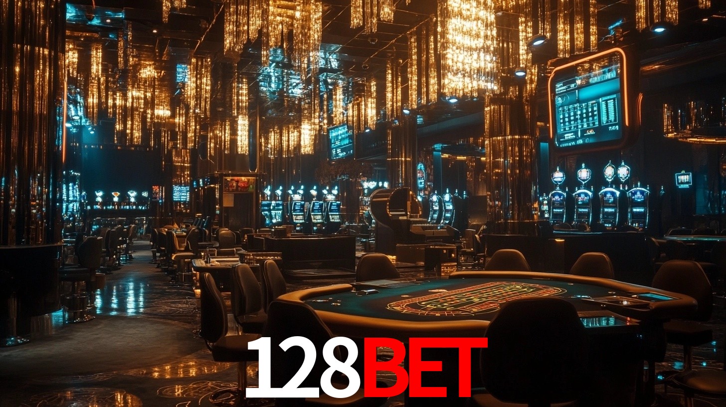 128bet