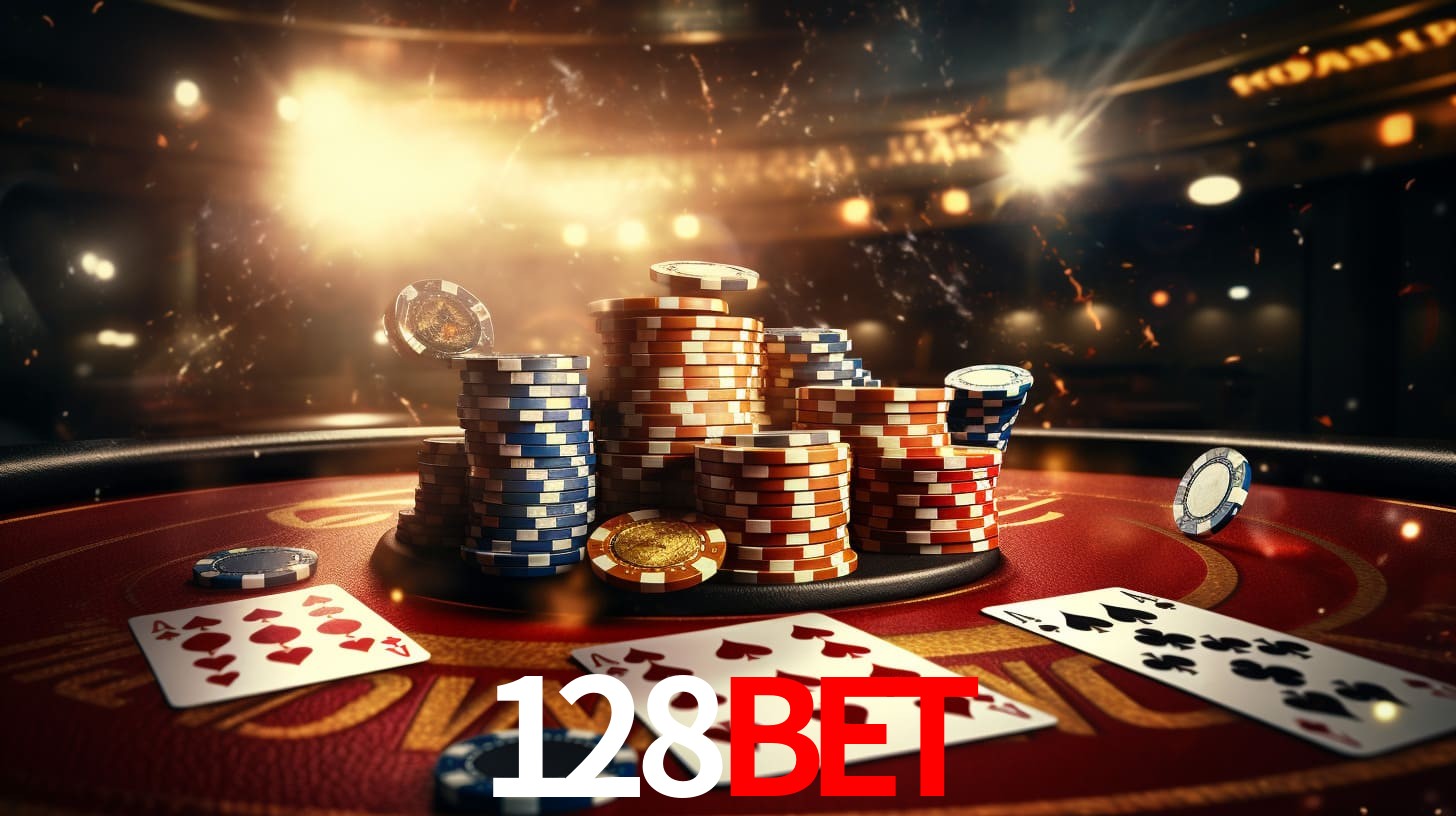 Football Betting 128bet
