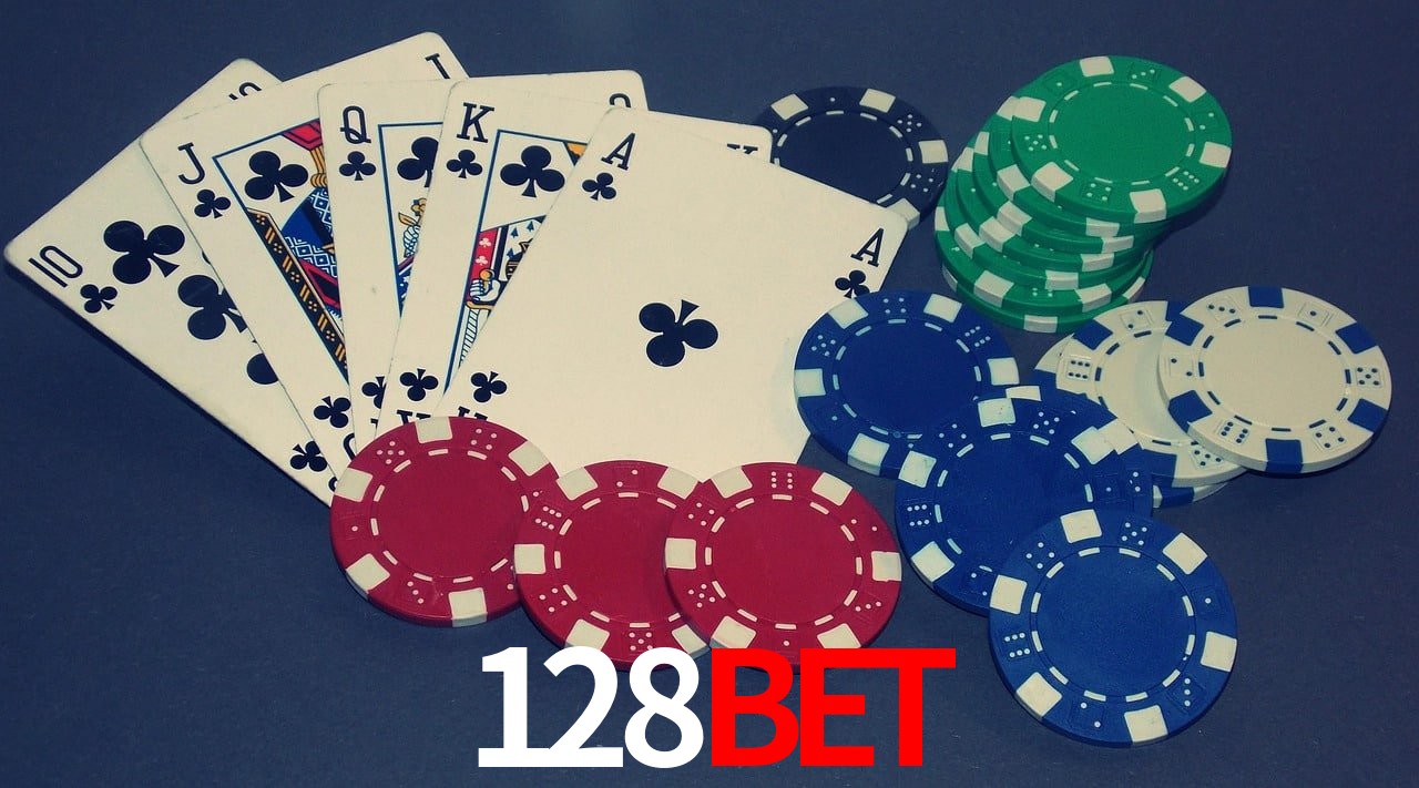 Secure Login 128bet