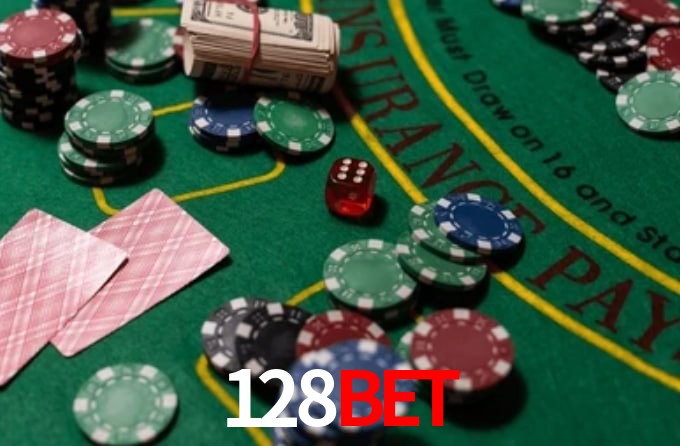 Bônus Generosos e Exclusivos no 128bet para Você!
