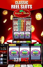 128bet Rio de Janeiro - Bonus Terms