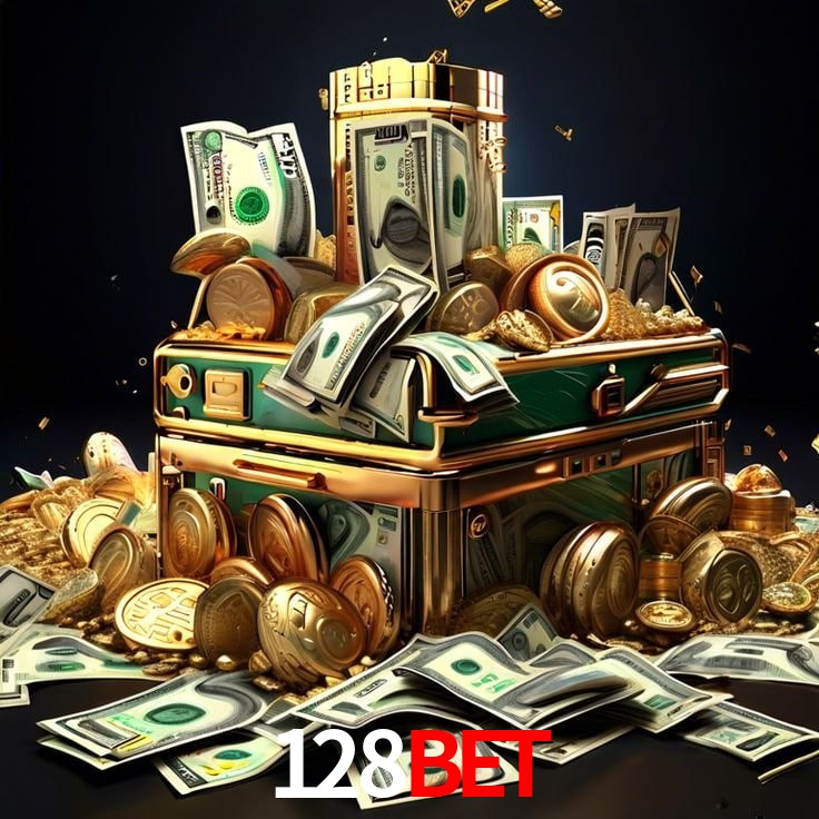 Login Seguro 128bet
