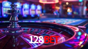 Benefícios da Conta 128bet
