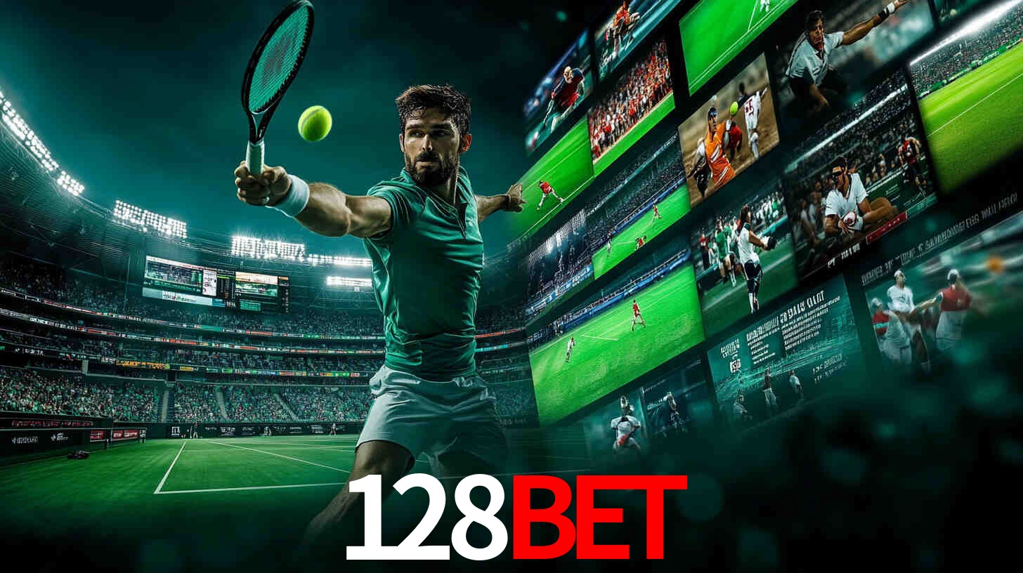 Descubra a Essência do 128bet: Nossa História e Compromissos