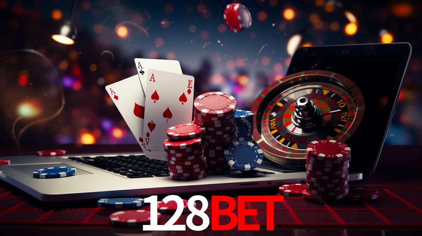 Tennis Betting 128bet