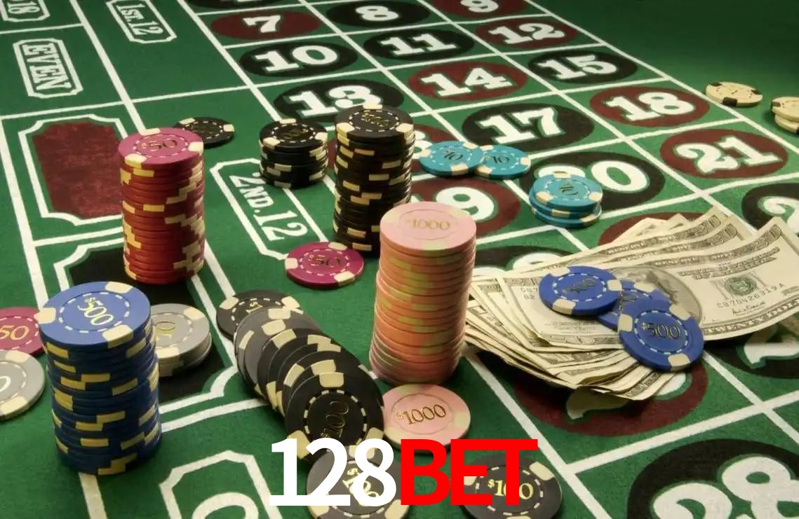 Premium Interface 128bet