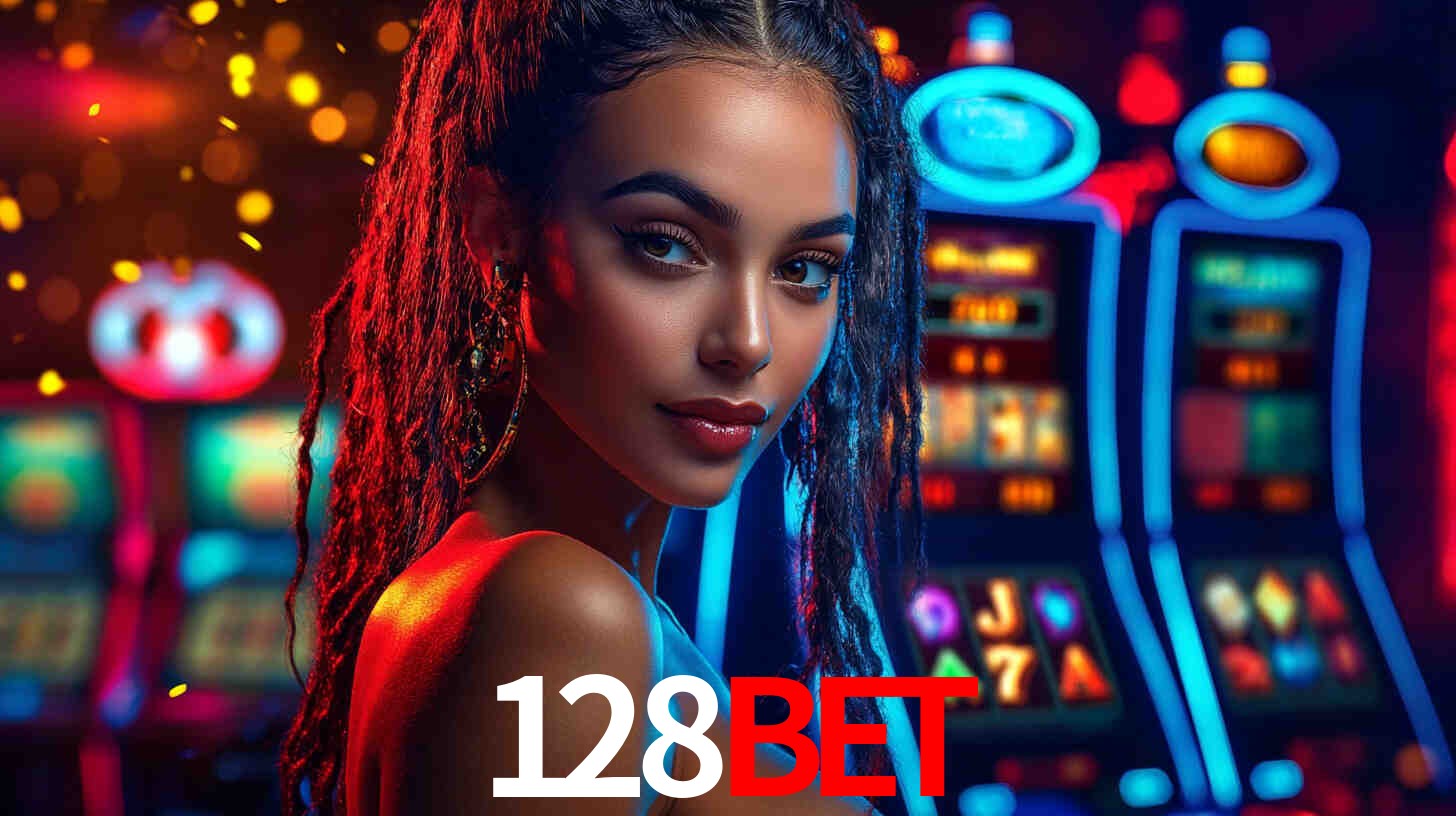 Inovações de Jogos na 128bet: O Futuro das Experiências Interativas