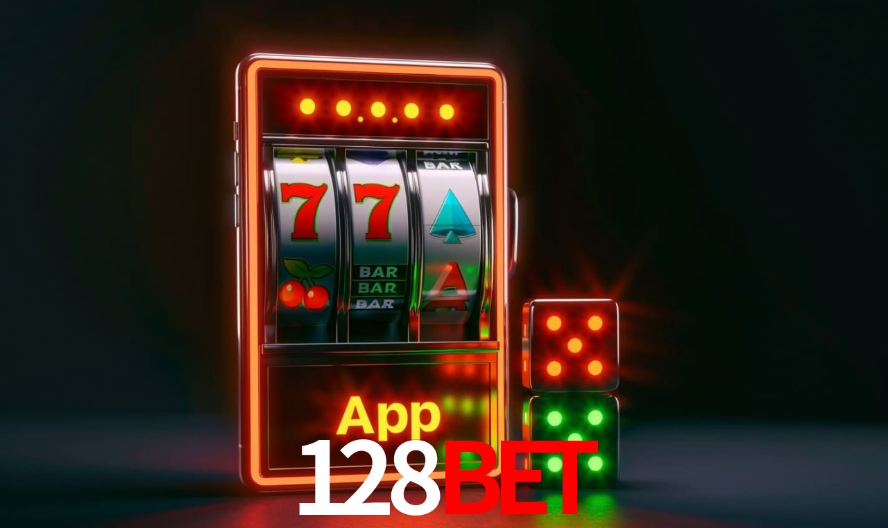 Sistemas de Segurança 128bet