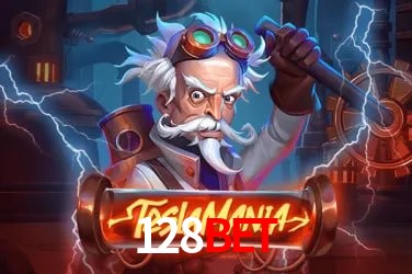 128bet Belo Horizonte - Jackpots