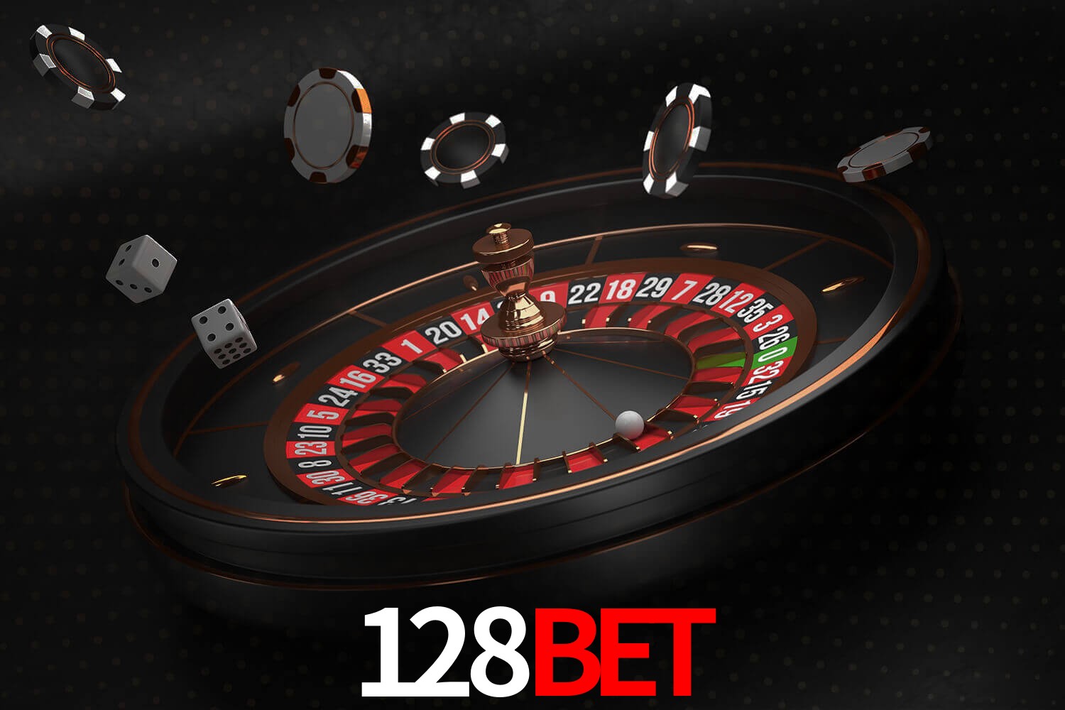 128bet login