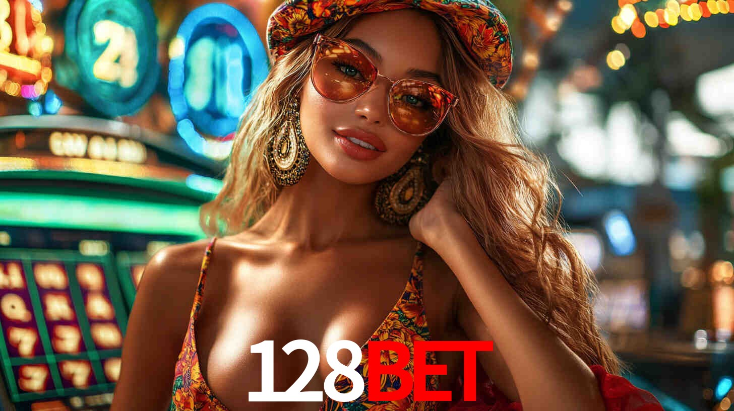 Live Casino 128bet