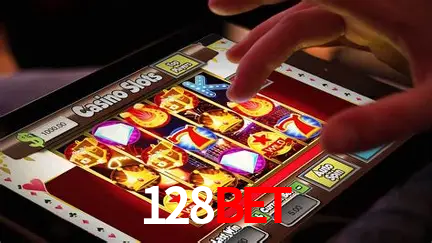 Descubra a Magia dos Jogos de Arcade no 128bet