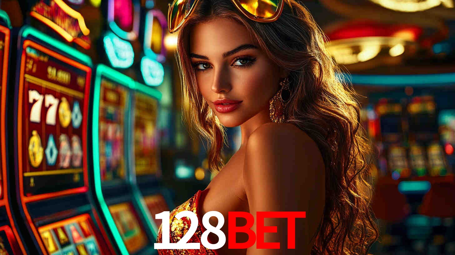 VIP Casino 128bet