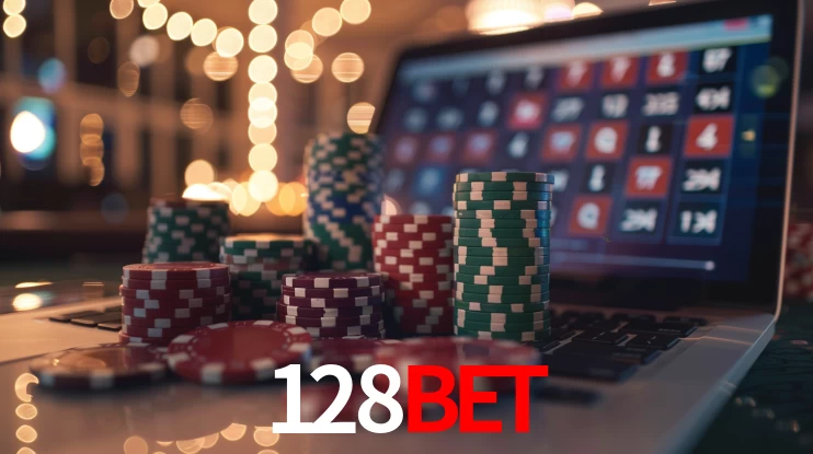 Flash Promotion 128bet