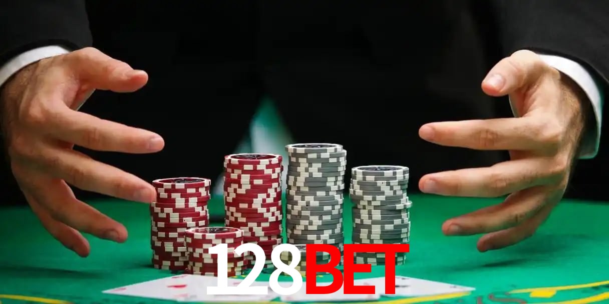 Chances Ganhar 128bet
