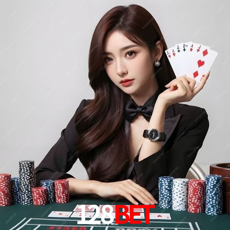 Programa VIP 128bet